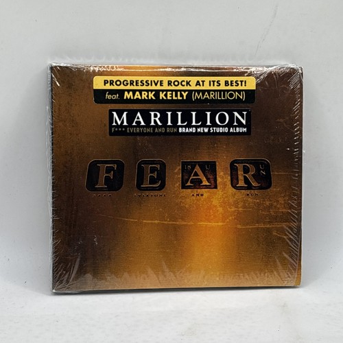 Marillion r digipack - marillion:,