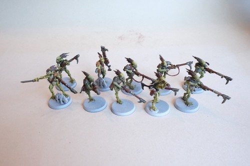 Warhammer 40k tau - 40k,