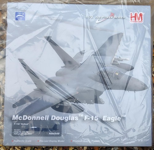 Hobby master air power - power, series