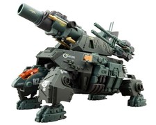 KOTOBUKIYA ZOIDS HMM RZ-013 Cannon Tortoise Marking Plus 1/72 Model Kit New