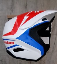 Hebo Zone Pro Trials Helmet XS