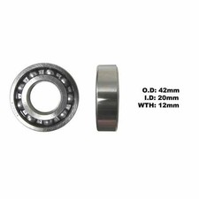New Koyo/JTEKT Bearing For