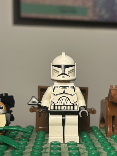 Clone jet trooper - (phase,