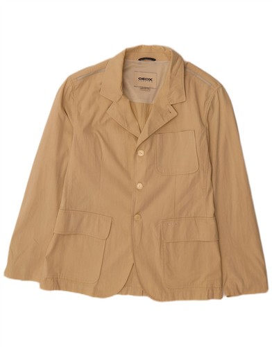 Geox mens respira - respira, button