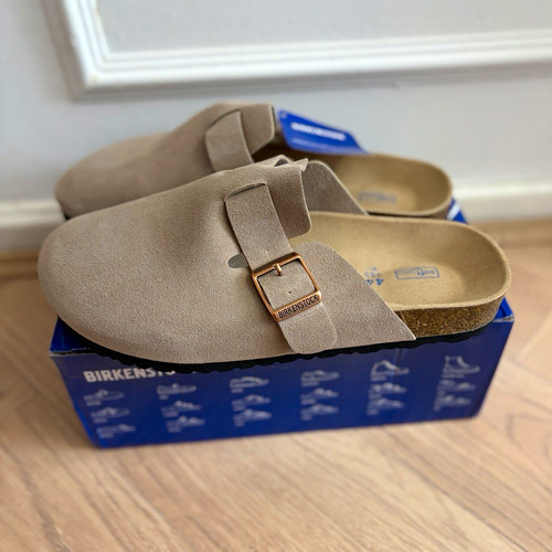 Birkenstock clog size 5 - birkenstock,