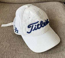 Titleist Baseball Cap