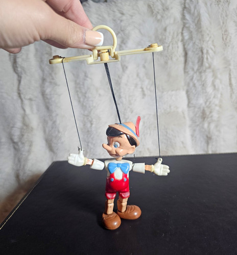 Vintage disney pinocchio - disney,
