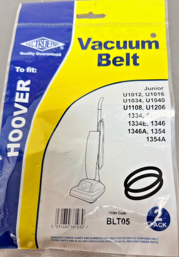 Hoover vacuum belt - belt,