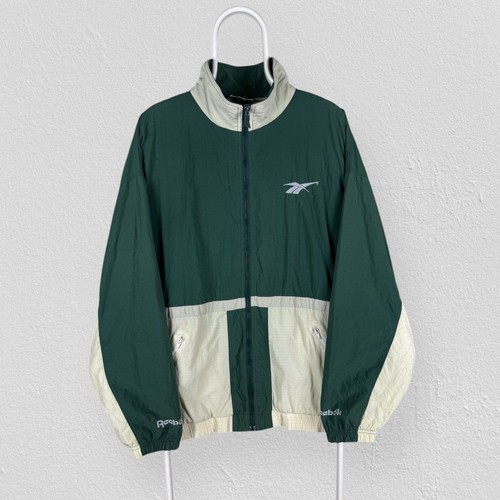 Vintage reebok 90s - vintage, green