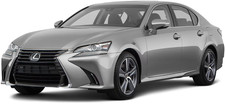 LEXUS GS (ALL VERSIONS) -Owners user Handbook Manual - New Print