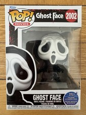 Funko Pop Scream Ghostface