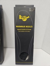 Dr Martens WarmAir Insoles