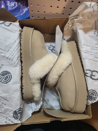 Womens ugg disquette slippers - disquette,