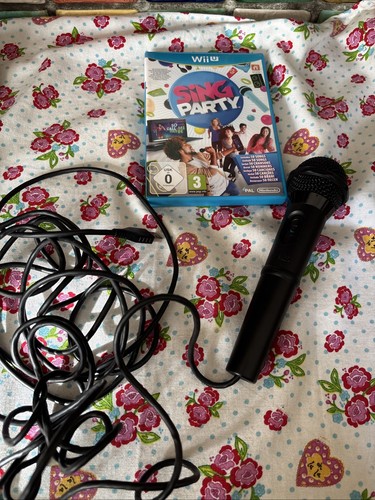 Sing party wii 2012 with - 2012,
