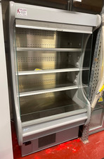 Zoin 1m Multi Deck Display