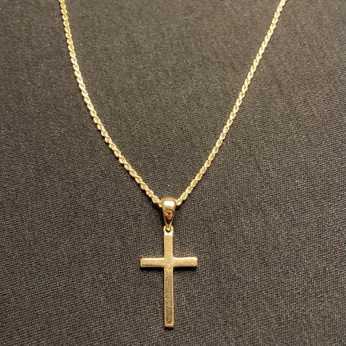 Gold chain 14k - gold,