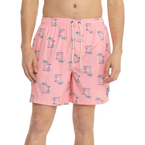 Nwt men life is - m, men's