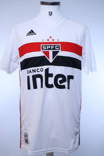 Original authentic são paulo - authentic,