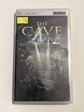 The Cave Sony Umd Movie