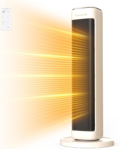 Airmate inch electric - inch,