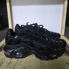 Size 4Y Nike Air Max Plus TN