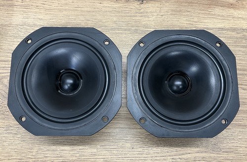 Monitor audio woofers bass - audio, /