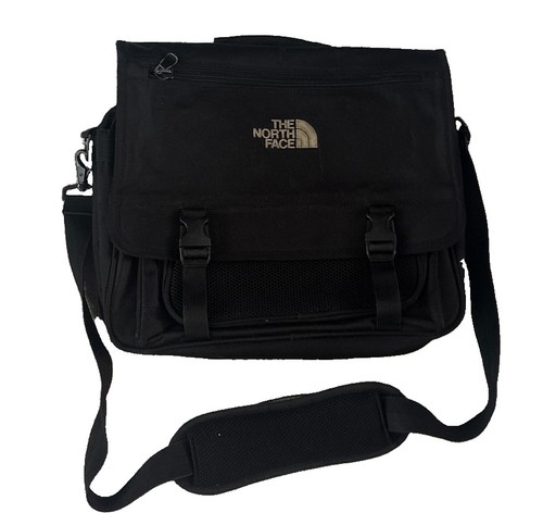 North face large - face,