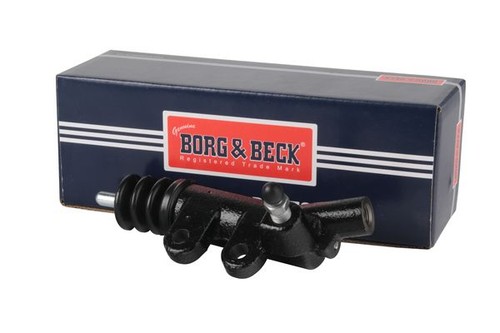 Borg beck bes301 clutch - borg,