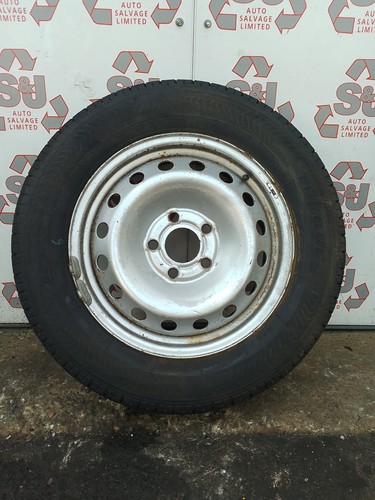 Vauxhall vivaro trafic - vivaro,