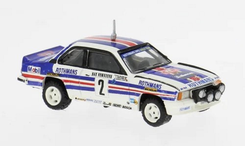 Brekina 20779 opel - brekina,