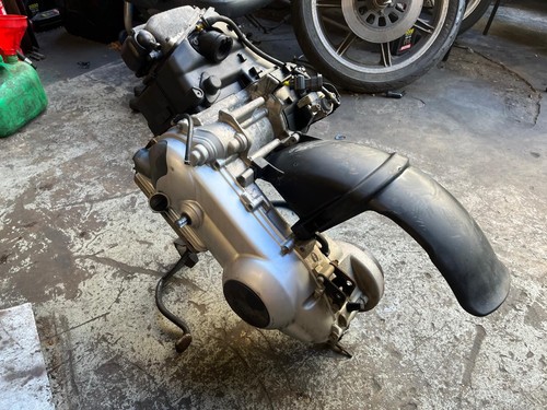 2016 piaggio liberty 125 - 2016,