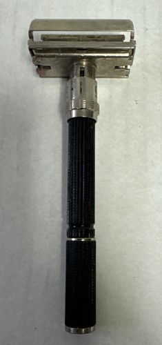 1971 black gillette super - 1971, r3