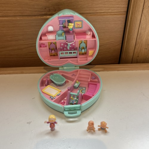 Polly pocket vintage - polly,
