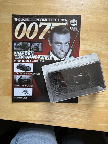 James bond car collection - james,