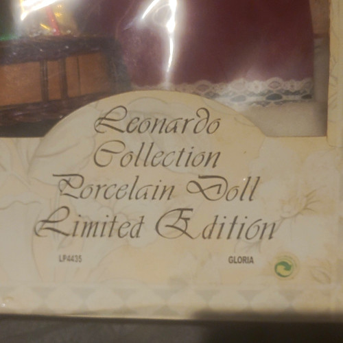 Leonardo collection limited - collection,