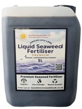 Premium Liquid Seaweed