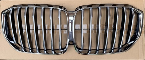 Bmw front grill - bmw,