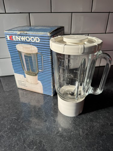 Kenwood chef glass - chef,