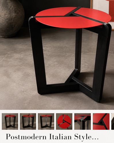 Postmodern italian style - postmodern,