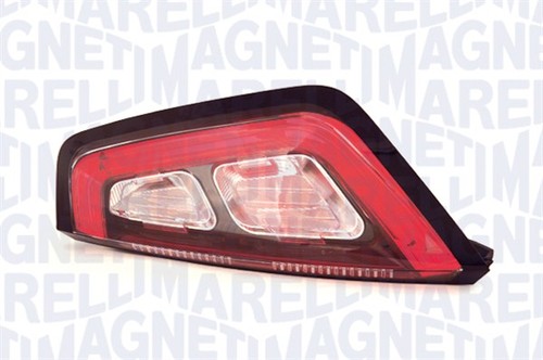Combination rearlight for - combination,
