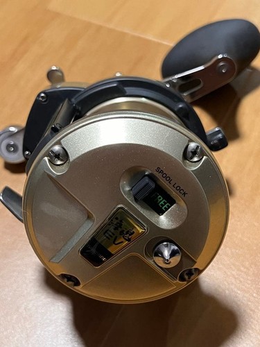 Shimano sea soul - sea, 3000