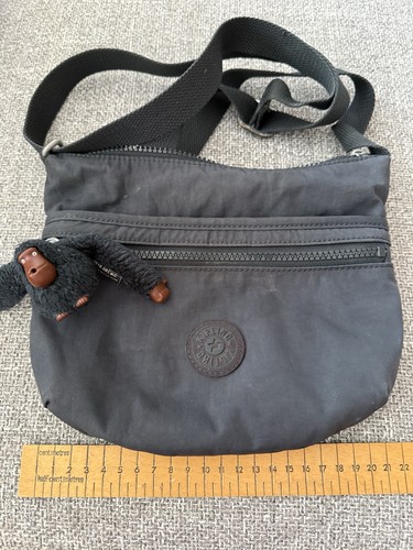 Kipling black charcoal - kipling, /