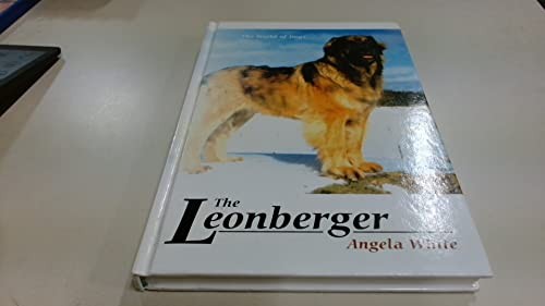 The leonberger world - the,
