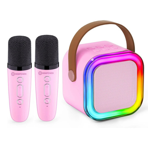 Portable bluetooth karaoke - portable,