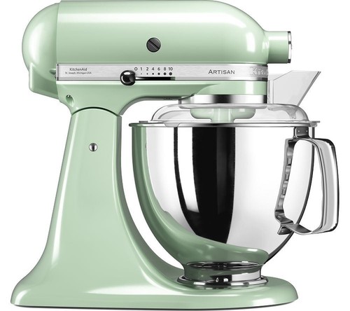 Kitchenaid artisan 5ksm175bpt - kitchenaid,
