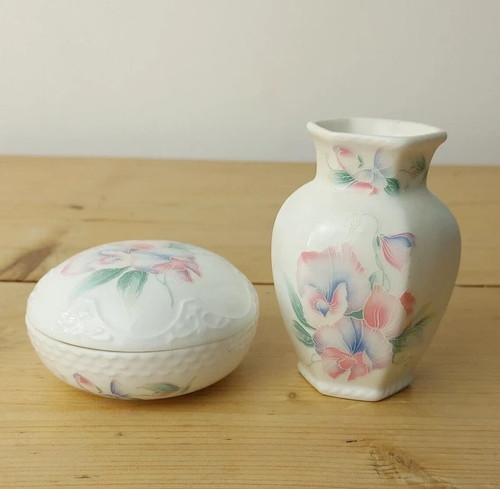 Aynsley little sweetheart bone - aynsley,
