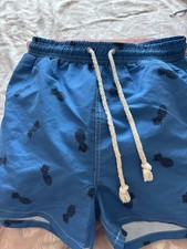 Havacoa Men's Swim Shorts