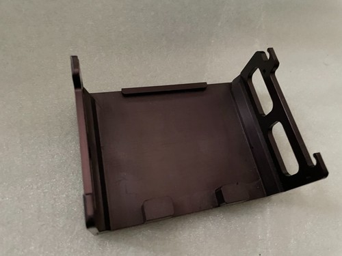 Bracket perkin elmer janus - -,