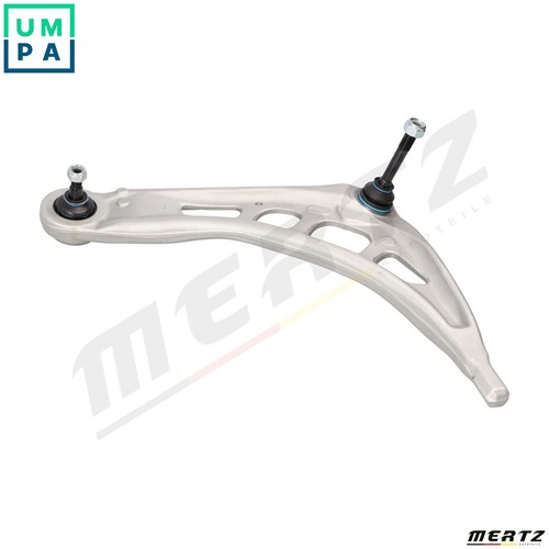 Controltrailing arm wheel - arm,