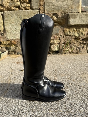 Petrie riding boots size - ,